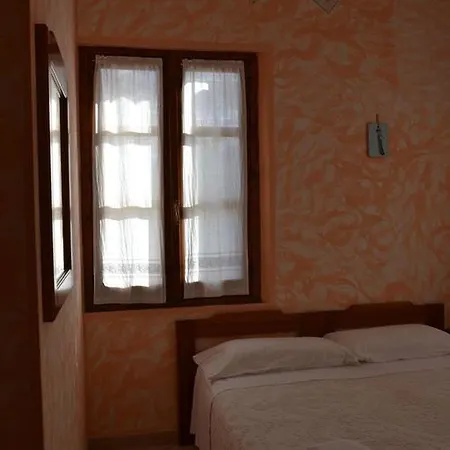 Agriturismo Sa Tella Bauernhof Guspini