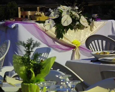 Agriturismo Sa Tella Bauernhof *