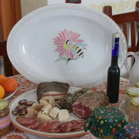 Bauernhof Agriturismo Sa Tella *
