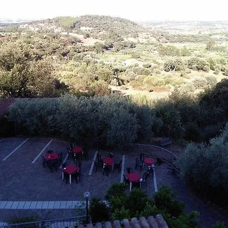 Bauernhof Agriturismo Sa Tella