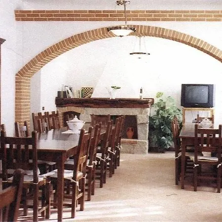 Agriturismo Sa Tella * Guspini