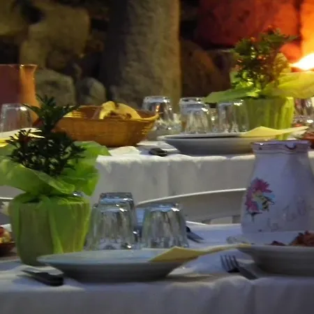 Agriturismo Sa Tella Bauernhof Guspini