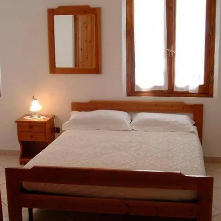Bauernhof Agriturismo Sa Tella Guspini