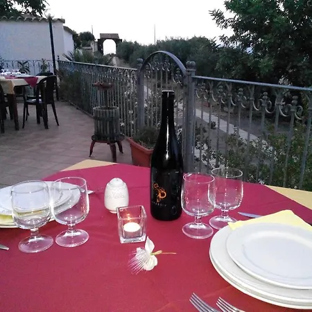 Agriturismo Sa Tella