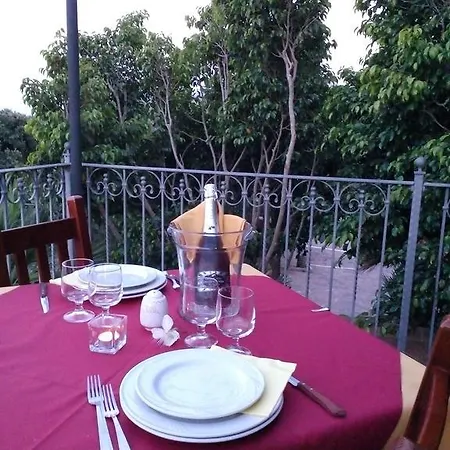 Agriturismo Sa Tella Bauernhof Guspini