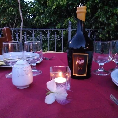 Agriturismo Sa Tella
