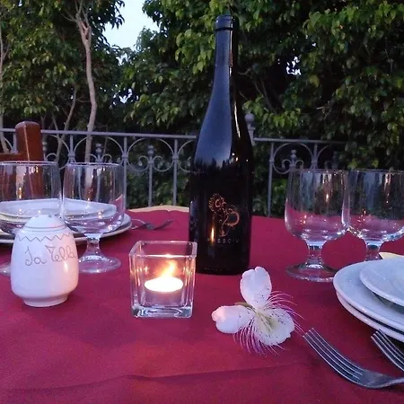 Agriturismo Sa Tella Bauernhof Guspini