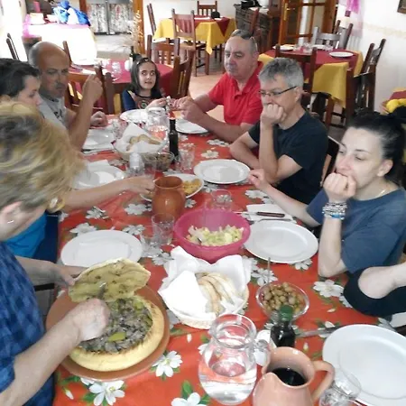 Agriturismo Sa Tella Bauernhof *