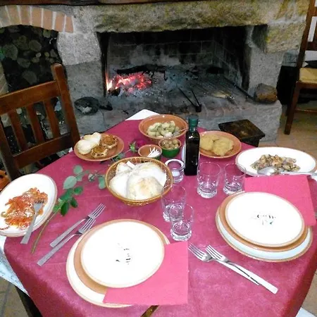 Agriturismo Sa Tella