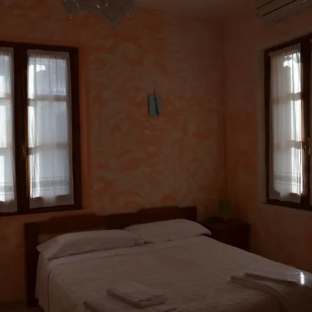 Agriturismo Sa Tella Guspini